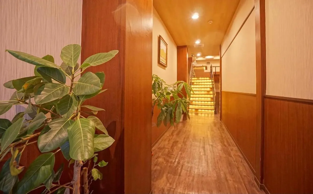 ***  Hotel Naniwa Shinsekaimae Ósaka Japonsko