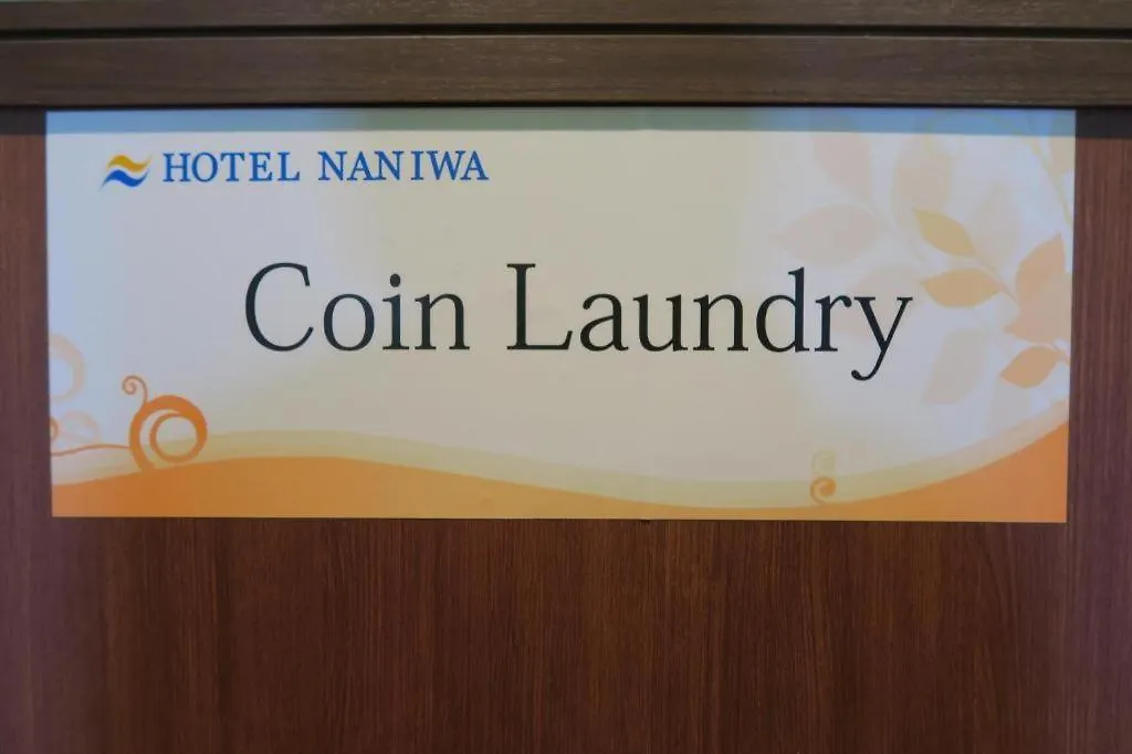 Hotel Naniwa Shinsekaimae Osaka