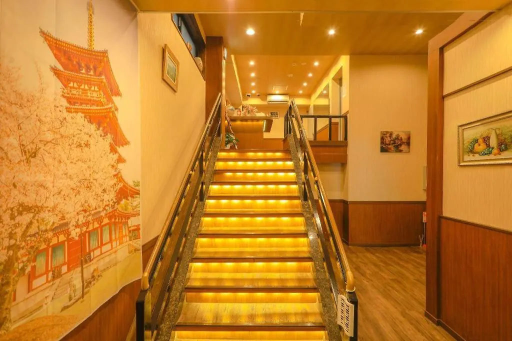 Hotel Naniwa Shinsekaimae Osaka