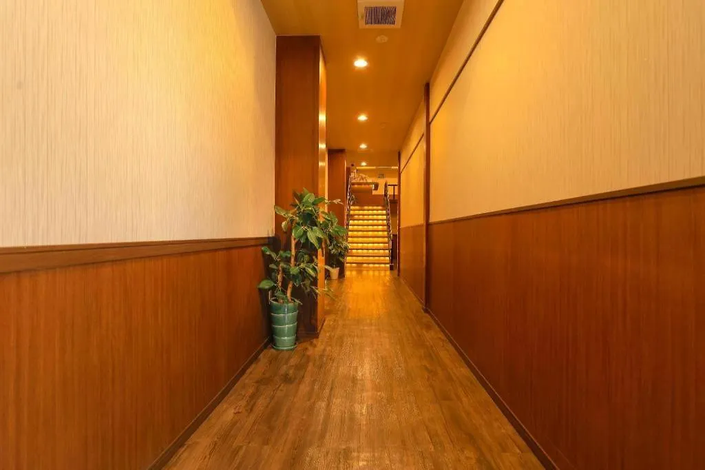 Hotel Naniwa Shinsekaimae Ósaka