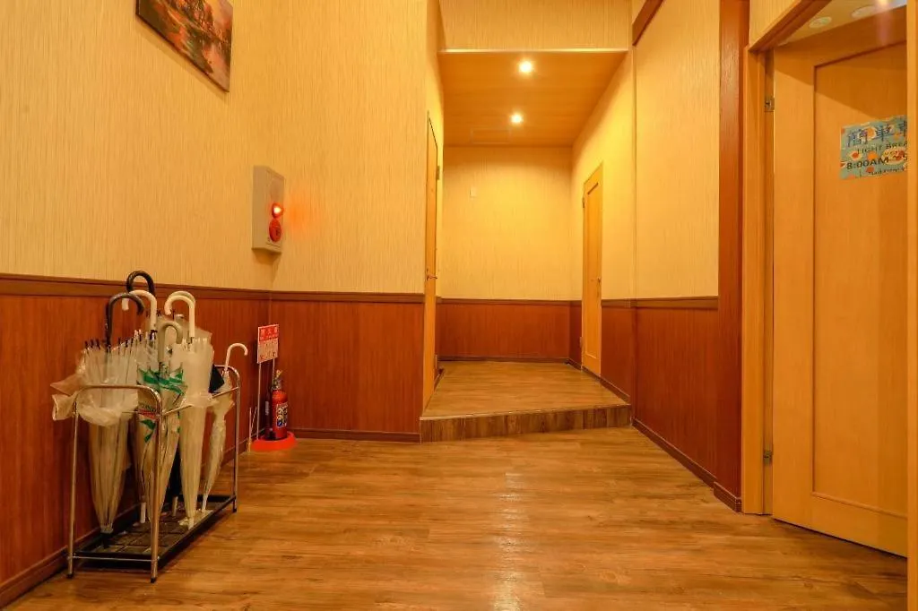 Hotel Naniwa Shinsekaimae Ósaka 3*,  Japonsko
