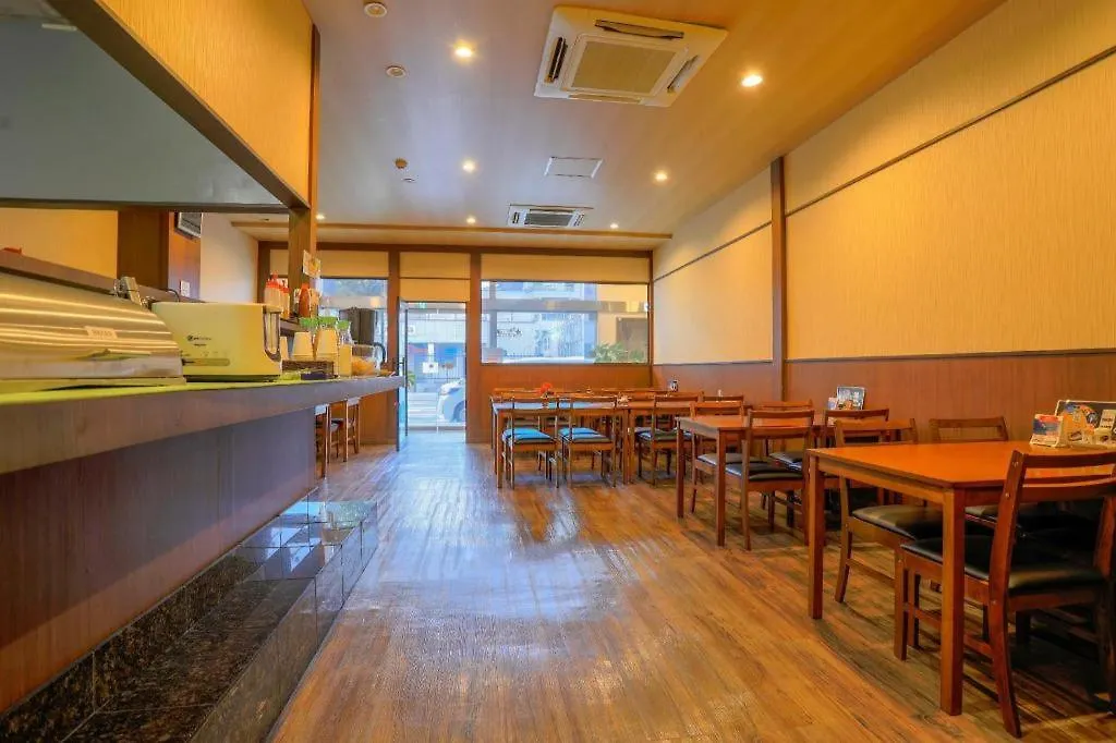 Hotel Naniwa Shinsekaimae Ósaka