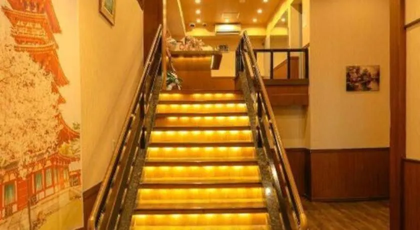 Hotel Naniwa Shinsekaimae Osaka