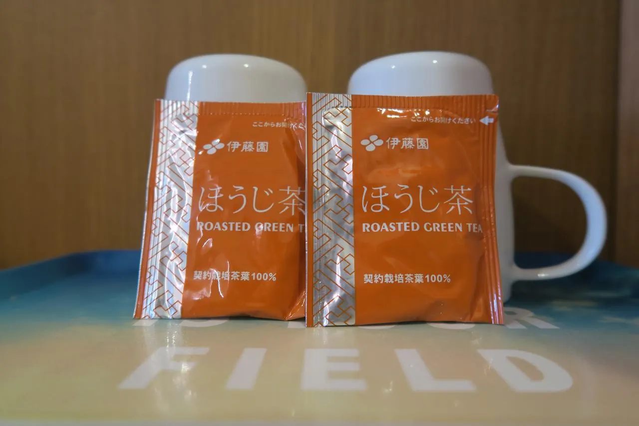 Hotel Naniwa Shinsekaimae Osaka