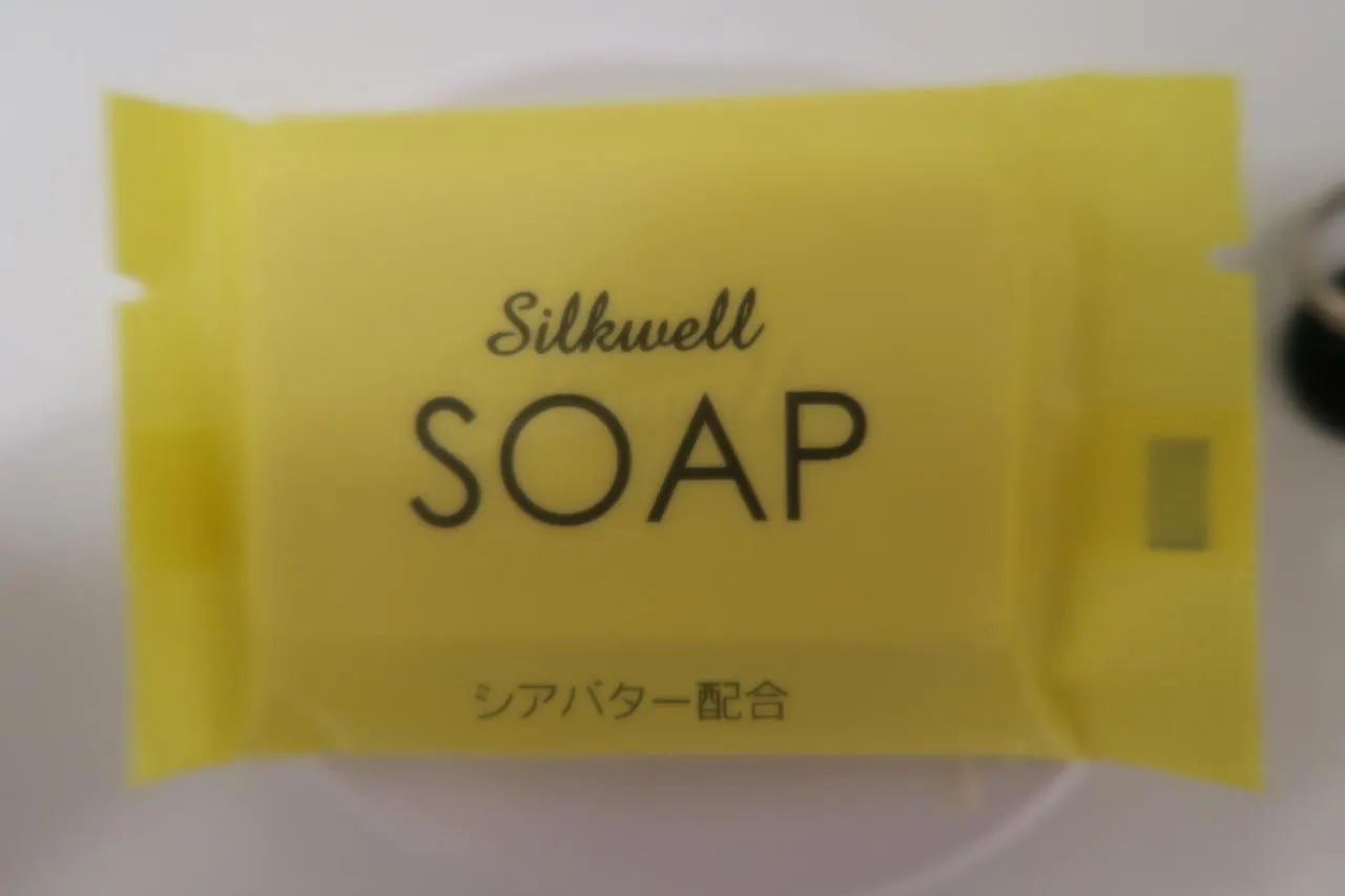 Hotel Naniwa Shinsekaimae Osaka