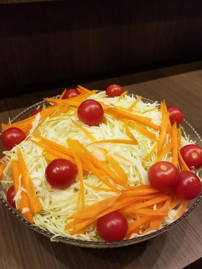 Hotel Naniwa Shinsekaimae Osaka