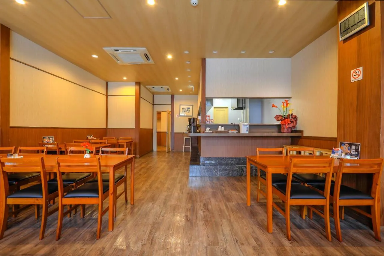 Hotel Naniwa Shinsekaimae Ósaka 3*,  Japonsko