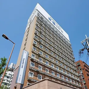 東横inn新大阪東三国駅前 大阪市