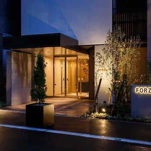 ホテルフォルツァ 大阪北浜 大阪市