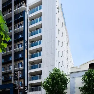 难波日本桥超级酒店 *** 大阪