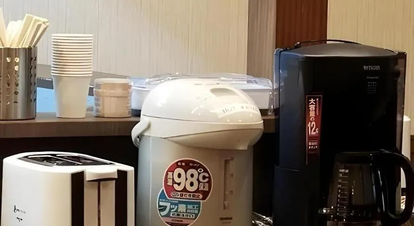 ホテルナニワ 新世界前 大阪市 ホテル