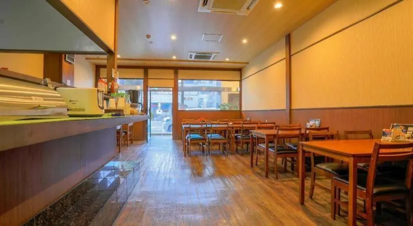 *** ホテル ホテルナニワ 新世界前 大阪市 日本
