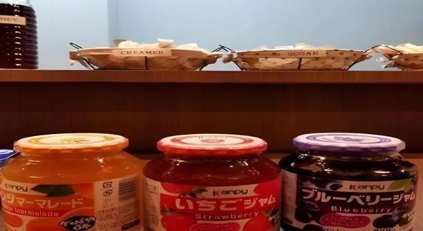 ホテルナニワ 新世界前 大阪市 3*,