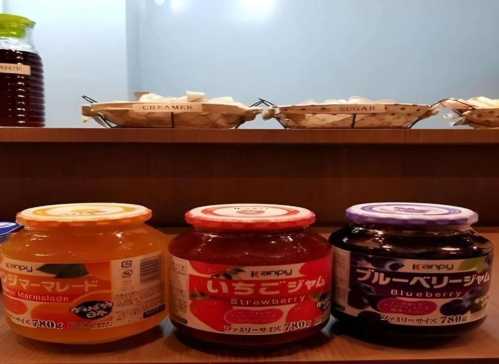 ホテルナニワ 新世界前 大阪市 ホテル